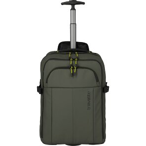 Travelite Briize 2 Rollen Rucksacktrolley 50 cm