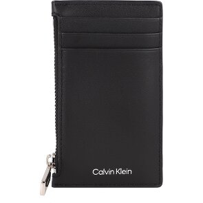 Calvin Klein CK Sleek Kreditkartenetui 12.5 cm
