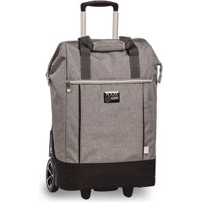 Punta Big Wheel Einkaufstrolley 62 cm