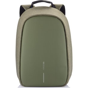 XD Design Bobby Hero Small Rucksack RFID 38 cm Laptopfach