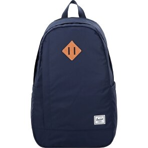 Herschel Seymour 2 Rollen Rucksacktrolley 49 cm Laptopfach