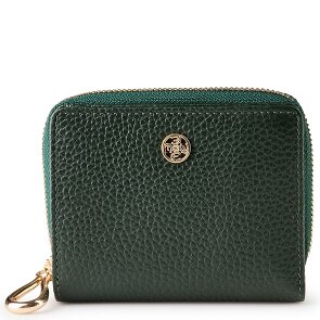 Esquire Alexandria Geldbörse RFID Schutz Leder 10.5 cm