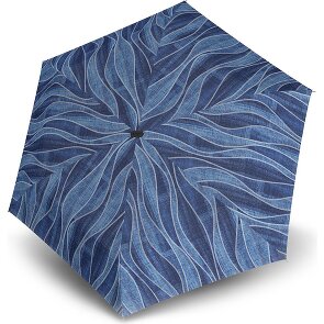 Knirps X4U Taschenschirm 21 cm