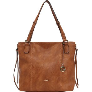 L.Credi Jana Schultertasche 40 cm