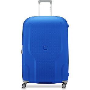 Delsey Paris Clavel 4-Rollen Trolley 83 cm mit Dehnfalte