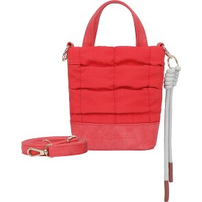 Fritzi aus Preußen Brigitte x fritzi Mini Toty limited Bubble Mini Bag Handtasche 13 cm
