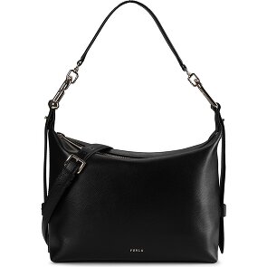 Furla Tonie Schultertasche Leder 27.5 cm