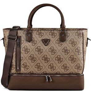 Guess Berta Shopper Tasche 41 cm Laptopfach