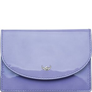 Golden Head Carrara Kreditkartenetui RFID Schutz Leder 10.5 cm