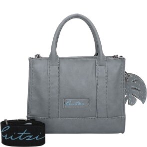 Fritzi aus Preußen Eco Square Handtasche 26 cm