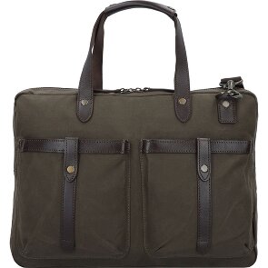 Harbour 2nd Cool Casual Aktentasche 41 cm Laptopfach