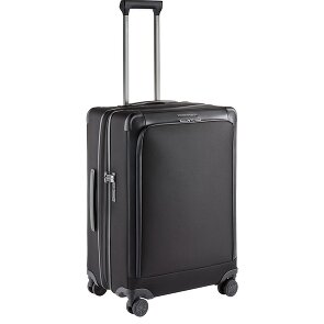 Porsche Design Roadster 4 Rollen Trolley 68 cm mit Dehnfalte