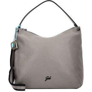 Gabs Fiona Schultertasche Leder 35 cm