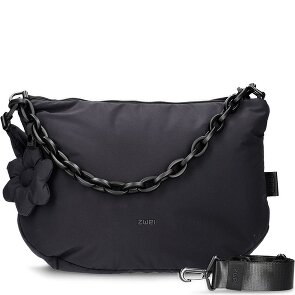 Zwei Hannah Schultertasche 39 cm