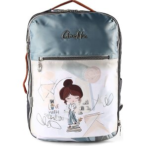 Anekke Sophia Reiserucksack 41,5 cm Laptopfach