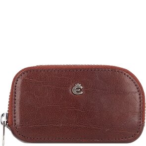 Esquire Toscana Schlüsseletui Leder 9.5 cm