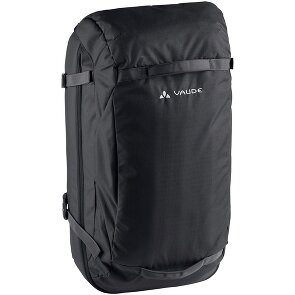 Vaude Mundo 50 + To Go Rucksack 65 cm Laptopfach