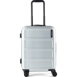 Samsonite Quadrix 4-Rollen Kabinentrolley 55 cm