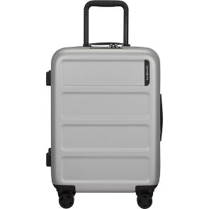Samsonite Quadrix 4-Rollen Kabinentrolley 55 cm