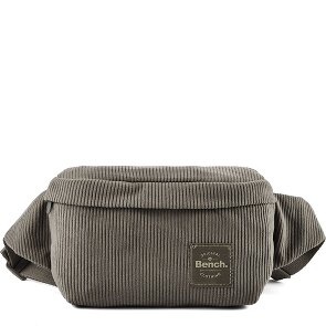 Bench Cord Gürteltasche 23 cm