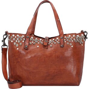 Campomaggi Shopper Tasche Leder 36 cm