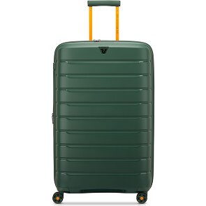 Roncato B-Flying Move 4 Rollen Trolley 78 cm mit Dehnfalte