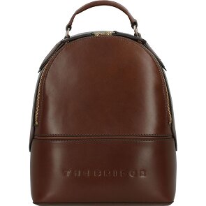 The Bridge Daphne City Rucksack Leder 29 cm