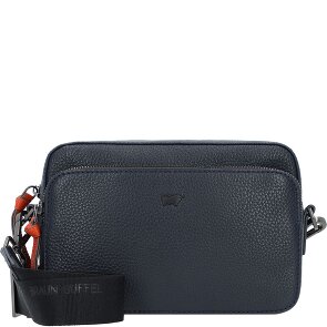 Braun Büffel Novara Umhängetasche Leder 22 cm