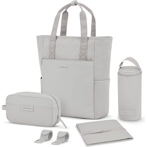Kapten & Son Lindby Wickelrucksack 41 cm