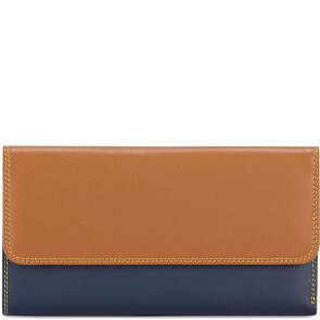 Mywalit Geldbörse Leder 17 cm