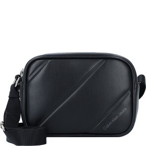 Calvin Klein Jeans Quilted Umhängetasche 19.5 cm