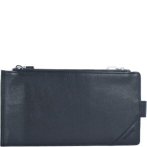 Picard Soft Safe Kreditkartenetui Geldbörse RFID Leder 19 cm