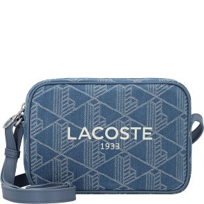 Lacoste Heritage Jacquard Mini Bag Umhängetasche 17 cm