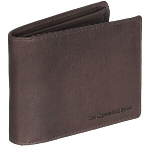The Chesterfield Brand Marion Geldbörse RFID Schutz Leder 12 cm
