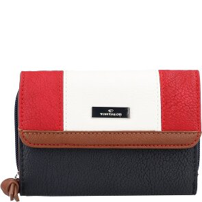 Tom Tailor Geldbörse 14 cm