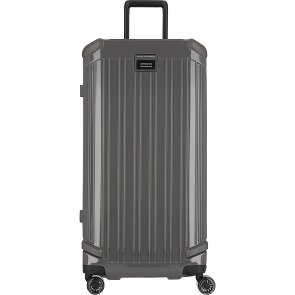 Piquadro Pop 4 Rollen Trolley 80 cm