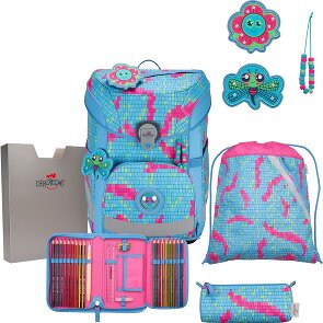 DerDieDas ErgoFlex Easy Schulranzen-Set