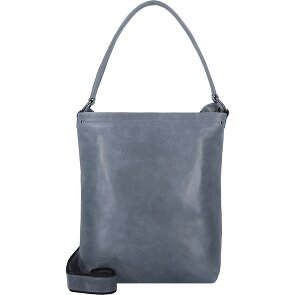 Harold's Caugio Schultertasche Leder 27 cm
