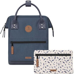 Cabaia Adventurer Melanged Small City Rucksack S 30 cm