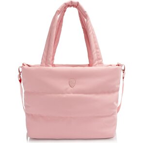 Heys Puffer Shopper Tasche 35 cm Laptopfach