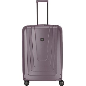 Titan X-Ray 4-Rollen Trolley 77 cm