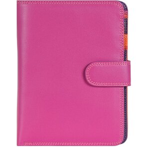 Mywalit Large Wallet Geldbörse Leder 14 cm