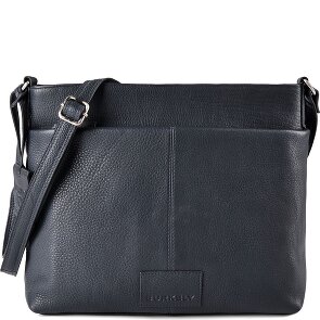 Burkely Soft Skylar Umhängetasche Leder 32 cm
