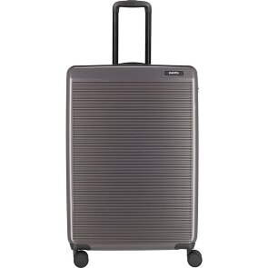 Paklite Sienna 4 Rollen Trolley L 77 cm