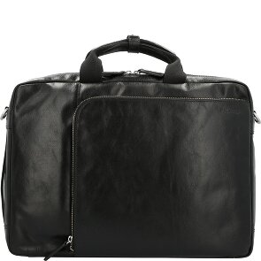 Picard Buddy Aktentaschen Messenger Leder 42 cm Laptopfach