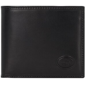 The Bridge Story Uomo Geldbörse RFID Leder 11 cm