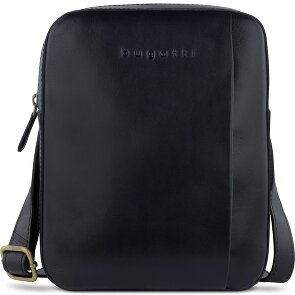 bugatti Remo Umhängetasche Leder 21 cm