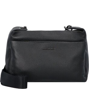Mandarina Duck Mellow Umhängetasche Leder 29 cm