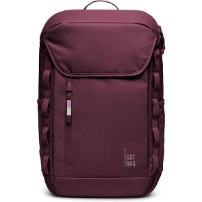 GOT BAG Pro Pack Monochrome Daypack 47 cm Laptopfach