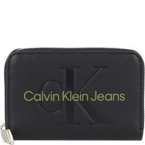 Calvin Klein Jeans Sculpted Geldbörse 11 cm